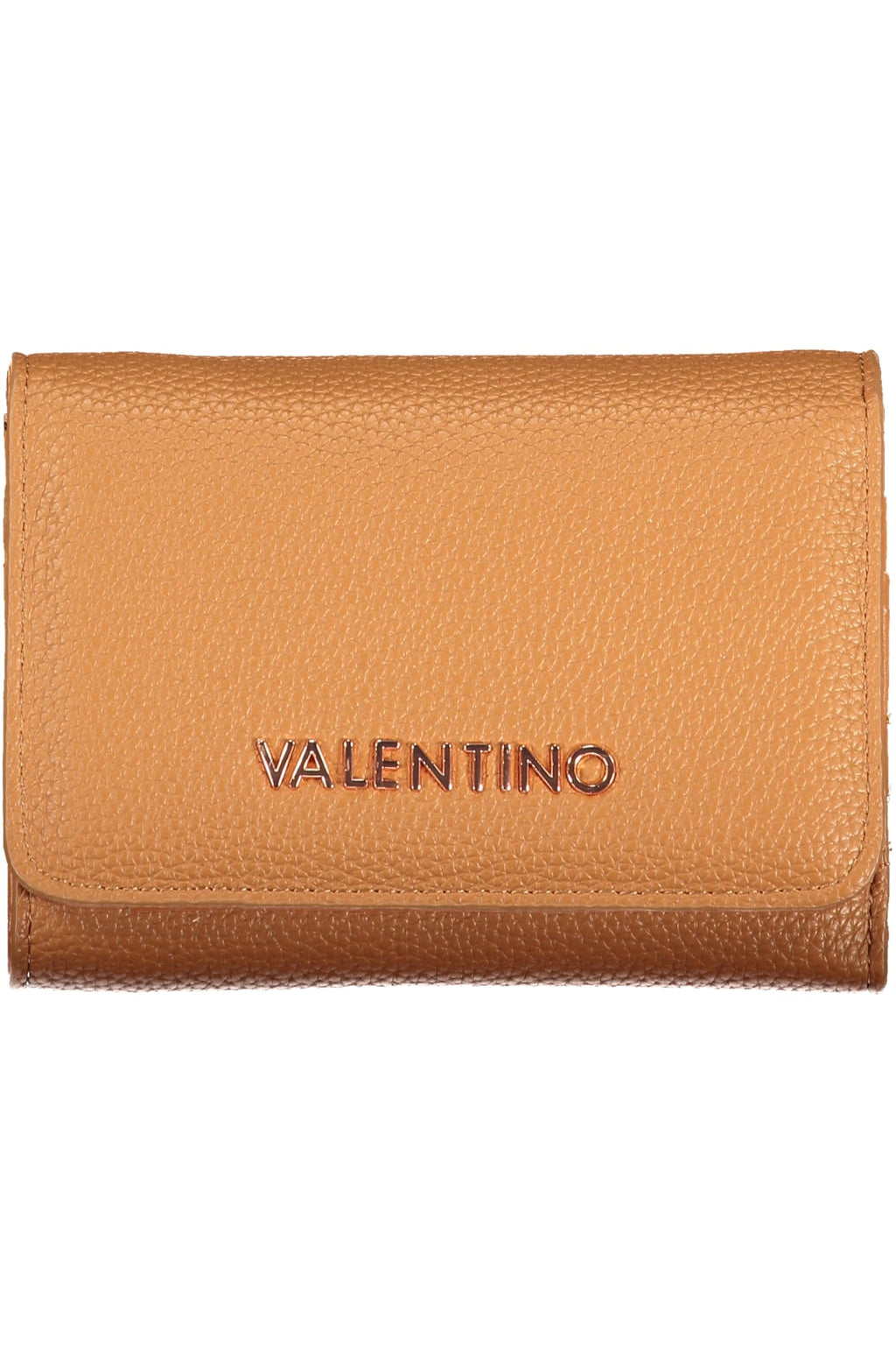 VALENTINO BAGS PORTAFOGLIO DONNA MARRONE - Grandi Firme Lab