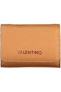 VALENTINO BAGS PORTAFOGLIO DONNA MARRONE - Grandi Firme Lab