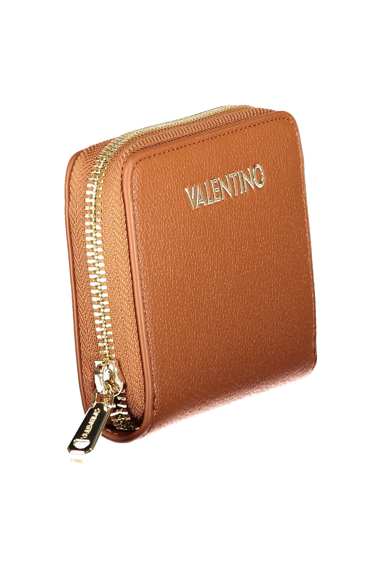 VALENTINO BAGS PORTAFOGLIO DONNA MARRONE - Grandi Firme Lab