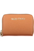 VALENTINO BAGS PORTAFOGLIO DONNA MARRONE - Grandi Firme Lab