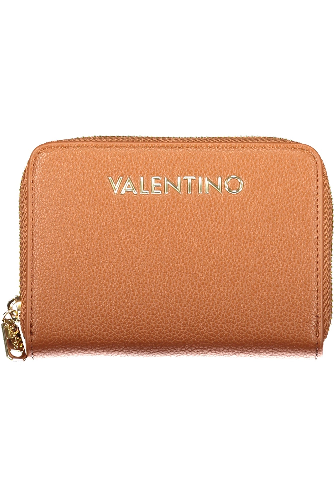 VALENTINO BAGS PORTAFOGLIO DONNA MARRONE - Grandi Firme Lab