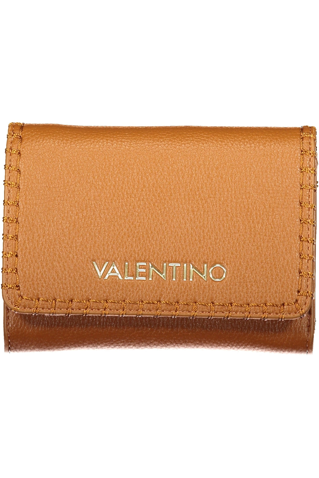 VALENTINO BAGS PORTAFOGLIO DONNA MARRONE - Grandi Firme Lab