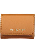 VALENTINO BAGS PORTAFOGLIO DONNA MARRONE - Grandi Firme Lab