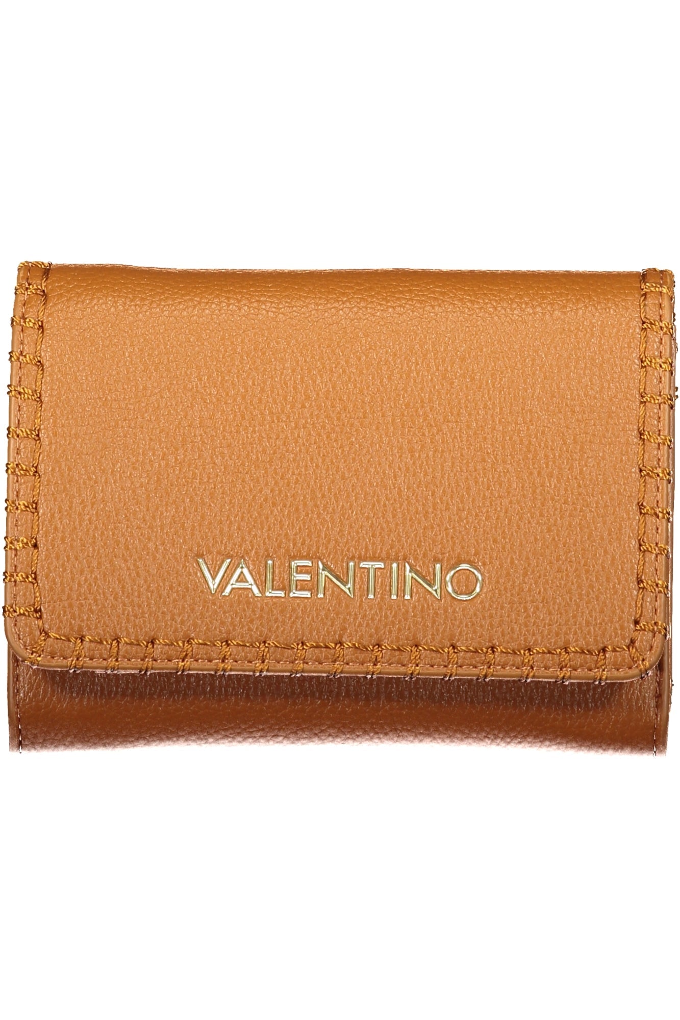 VALENTINO BAGS PORTAFOGLIO DONNA MARRONE - Grandi Firme Lab