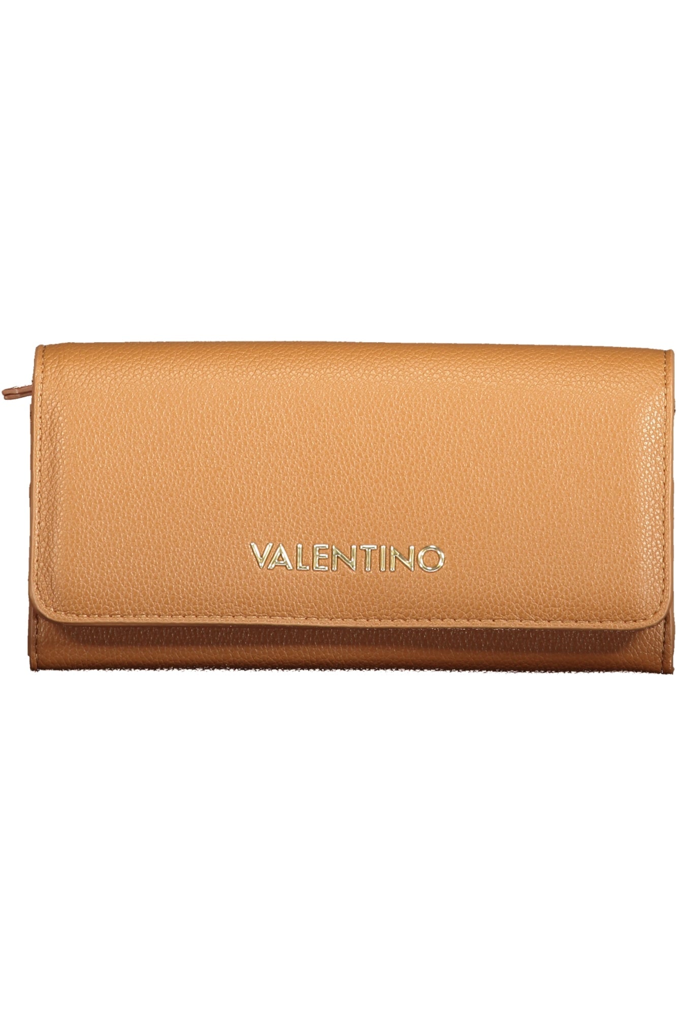 VALENTINO BAGS PORTAFOGLIO DONNA MARRONE - Grandi Firme Lab