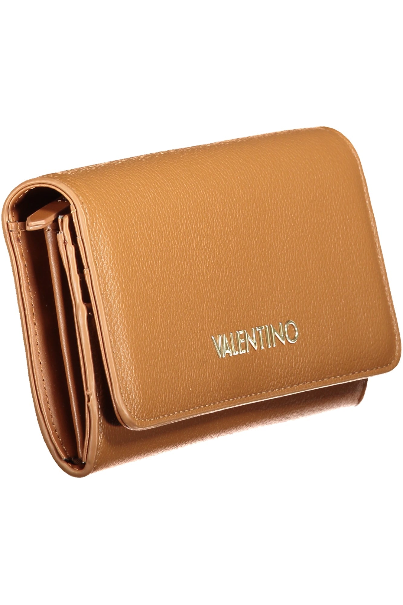 VALENTINO BAGS PORTAFOGLIO DONNA MARRONE - Grandi Firme Lab