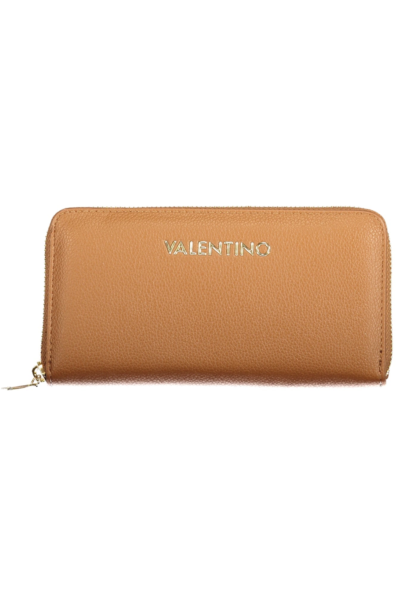 VALENTINO BAGS PORTAFOGLIO DONNA MARRONE - Grandi Firme Lab