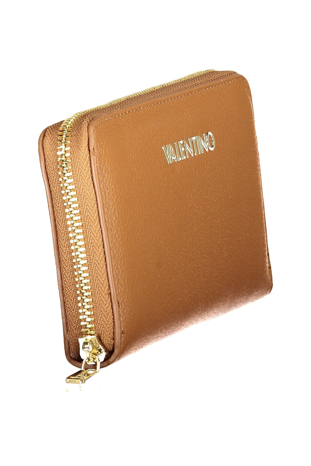 VALENTINO BAGS PORTAFOGLIO DONNA MARRONE - Grandi Firme Lab
