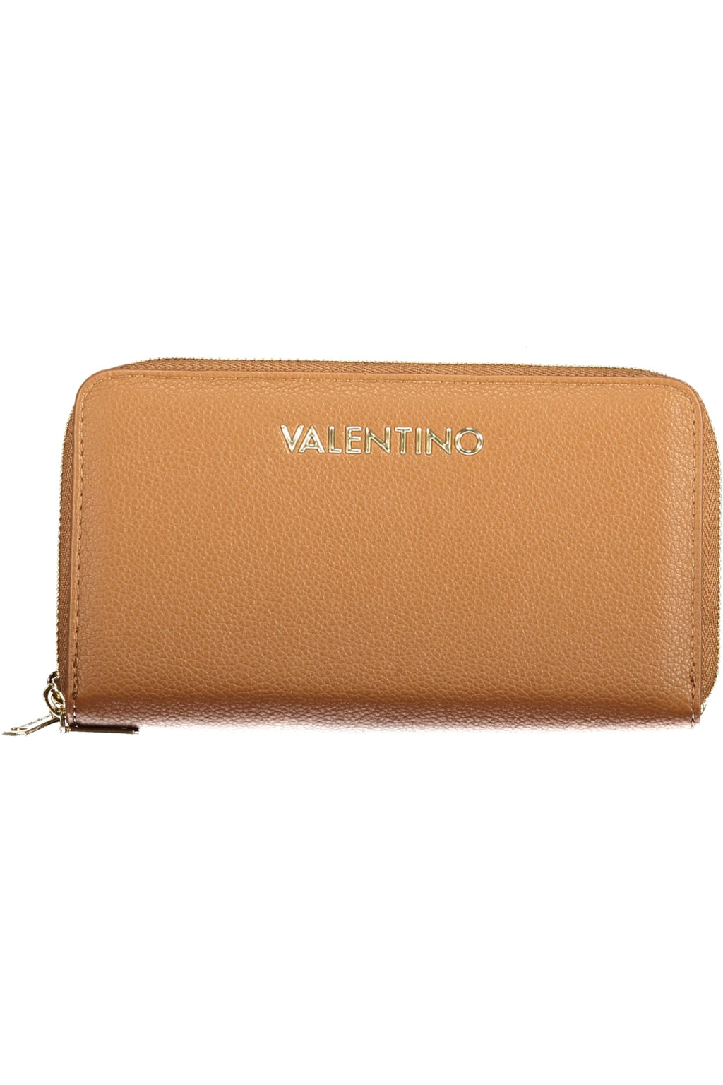 VALENTINO BAGS PORTAFOGLIO DONNA MARRONE - Grandi Firme Lab
