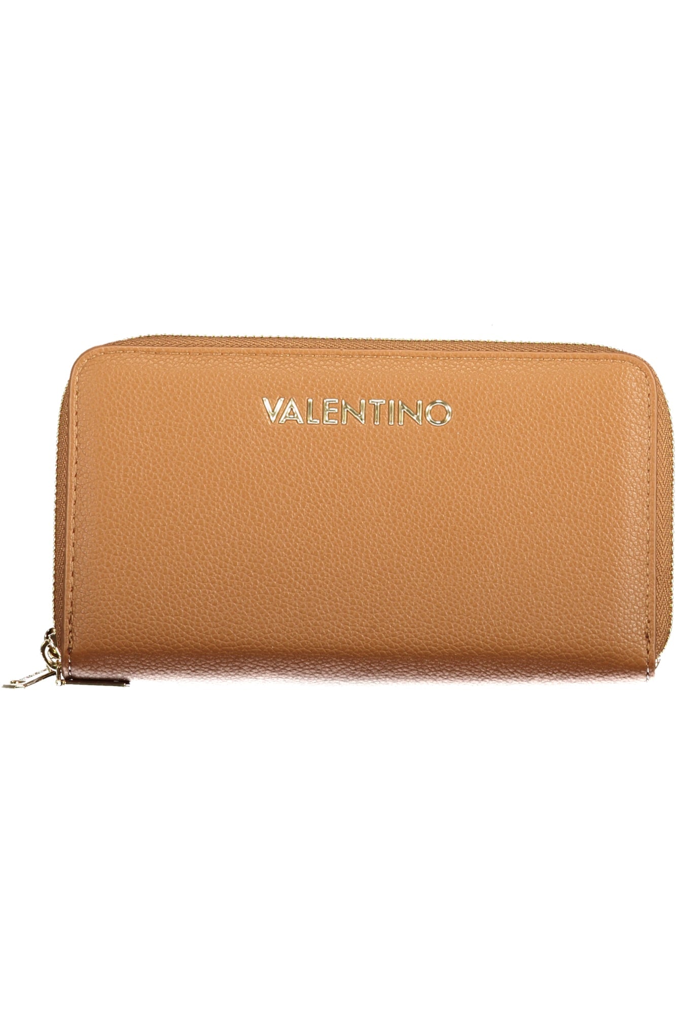 VALENTINO BAGS PORTAFOGLIO DONNA MARRONE - Grandi Firme Lab