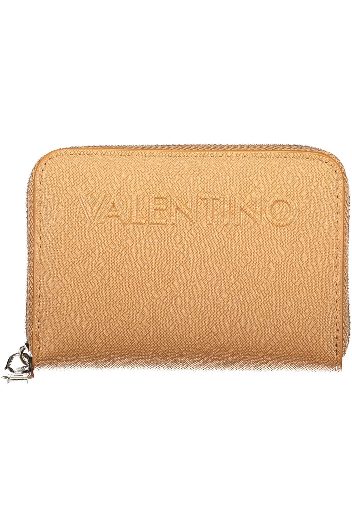 VALENTINO BAGS PORTAFOGLIO DONNA MARRONE - Grandi Firme Lab