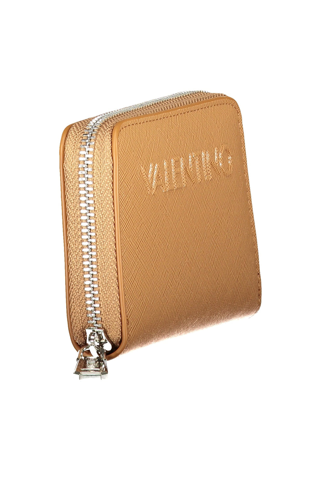 VALENTINO BAGS PORTAFOGLIO DONNA MARRONE - Grandi Firme Lab
