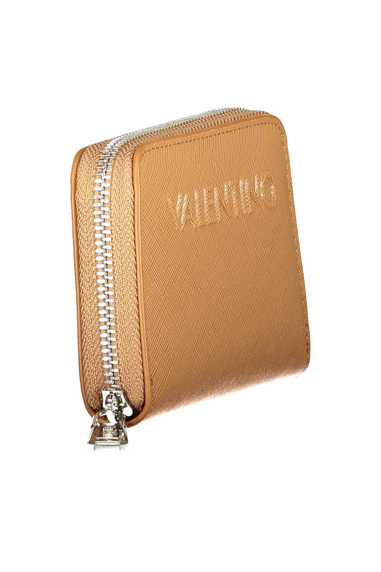 VALENTINO BAGS PORTAFOGLIO DONNA MARRONE - Grandi Firme Lab