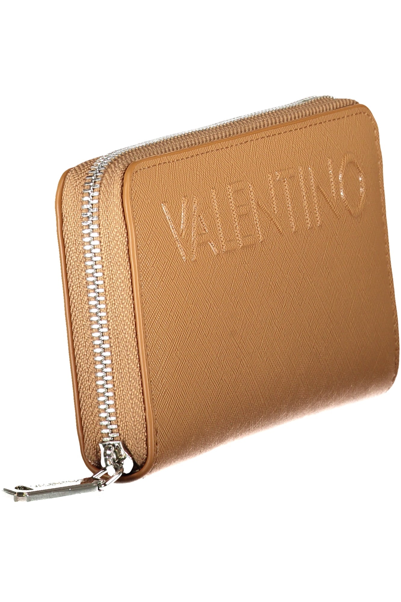 VALENTINO BAGS PORTAFOGLIO DONNA MARRONE - Grandi Firme Lab