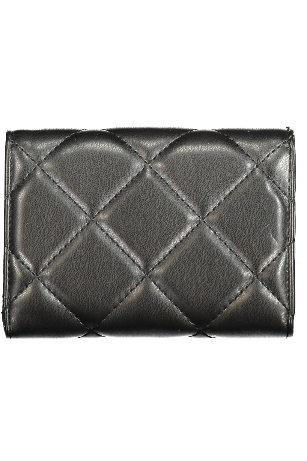 VALENTINO BAGS PORTAFOGLIO DONNA NERO - Grandi Firme Lab