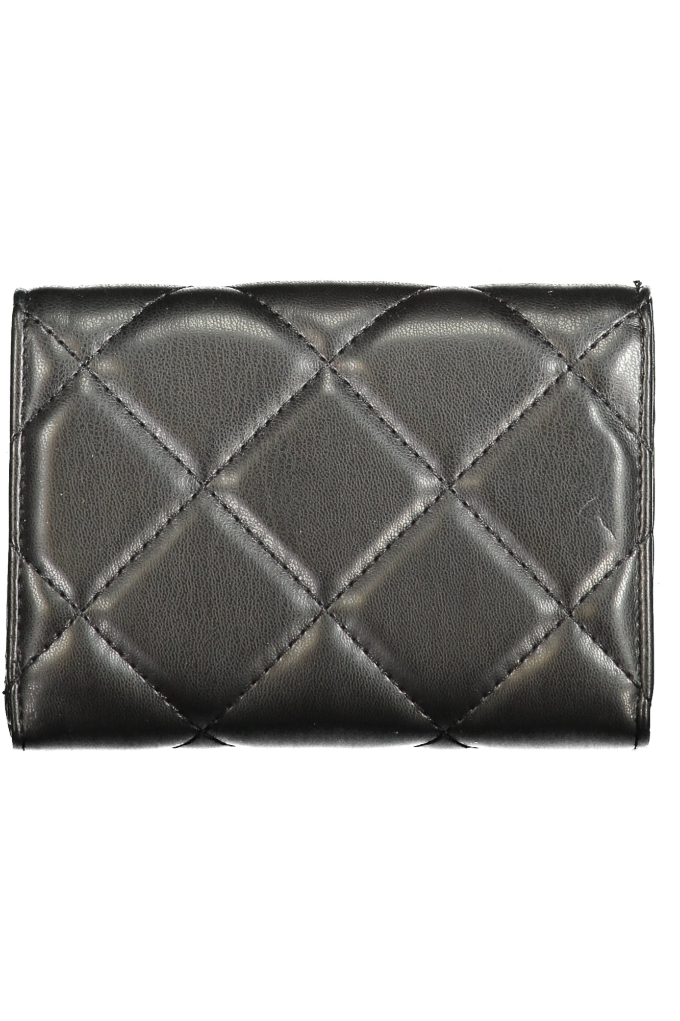 VALENTINO BAGS PORTAFOGLIO DONNA NERO - Grandi Firme Lab