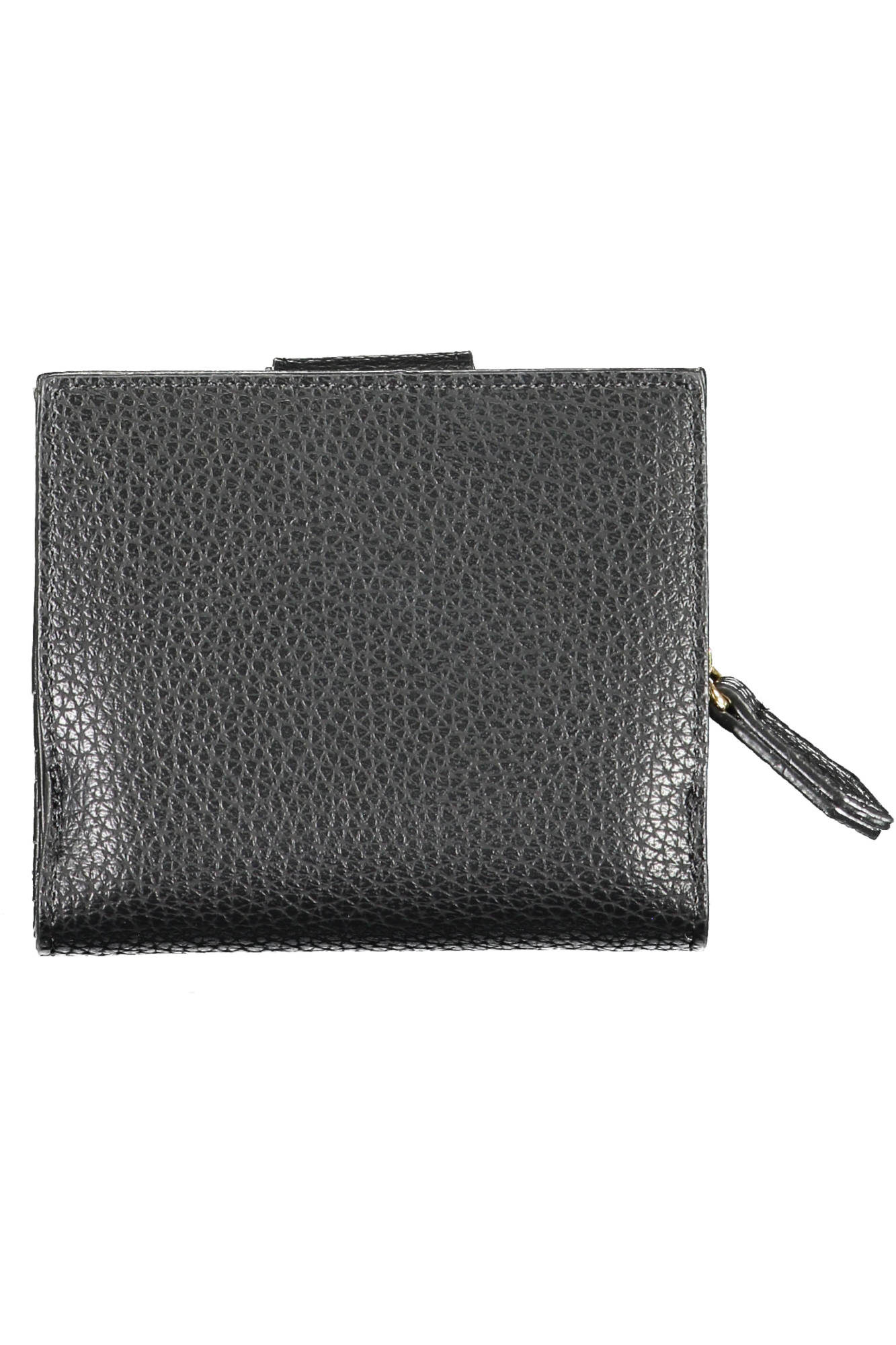 VALENTINO BAGS PORTAFOGLIO DONNA NERO - Grandi Firme Lab