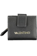 VALENTINO BAGS PORTAFOGLIO DONNA NERO - Grandi Firme Lab