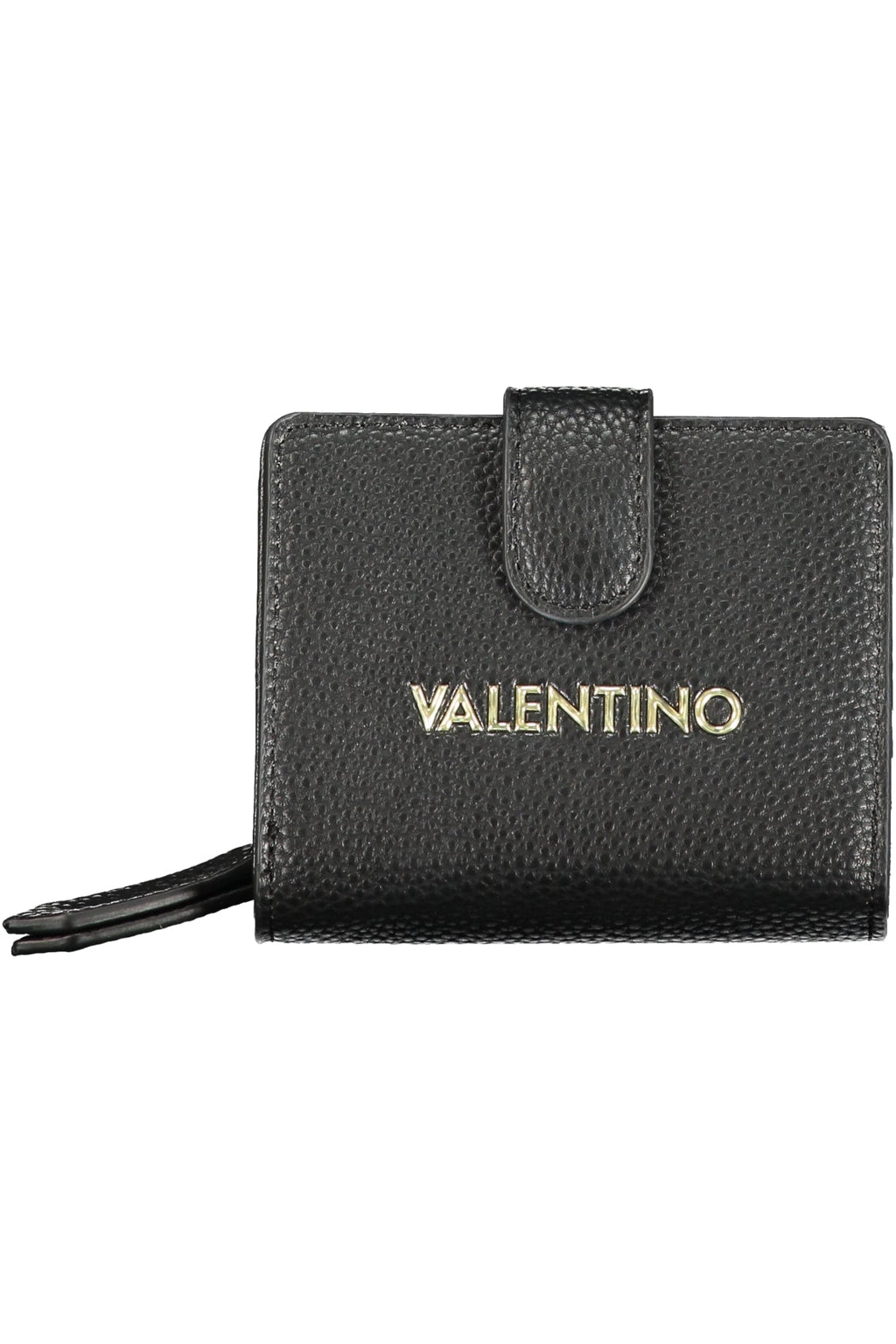 VALENTINO BAGS PORTAFOGLIO DONNA NERO - Grandi Firme Lab