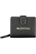 VALENTINO BAGS PORTAFOGLIO DONNA NERO - Grandi Firme Lab
