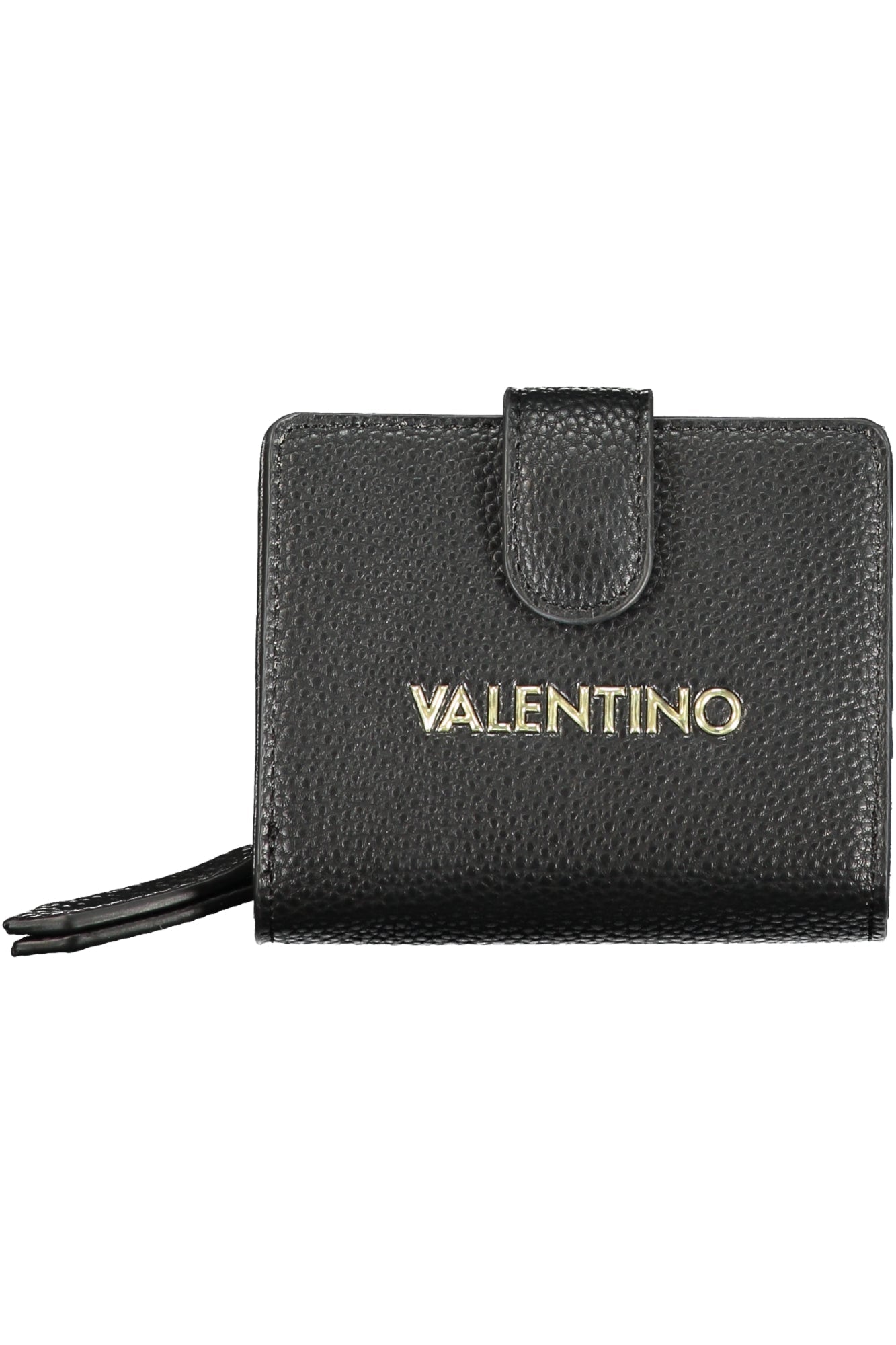 VALENTINO BAGS PORTAFOGLIO DONNA NERO - Grandi Firme Lab