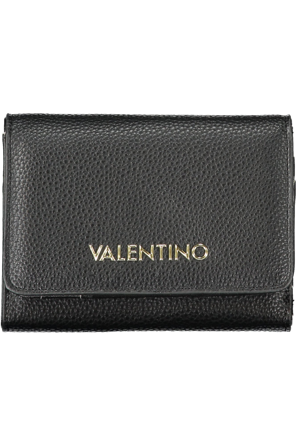 VALENTINO BAGS PORTAFOGLIO DONNA NERO - Grandi Firme Lab