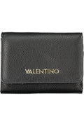 VALENTINO BAGS PORTAFOGLIO DONNA NERO - Grandi Firme Lab
