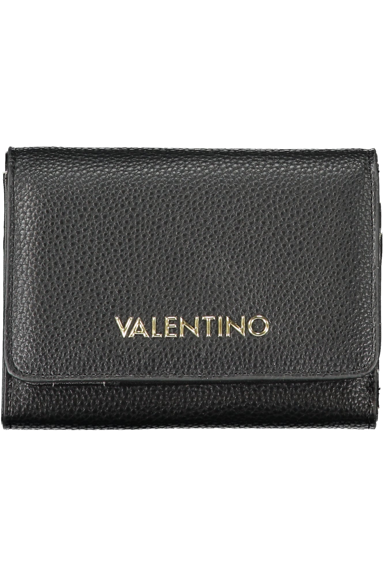 VALENTINO BAGS PORTAFOGLIO DONNA NERO - Grandi Firme Lab