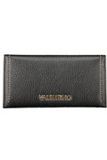 VALENTINO BAGS PORTAFOGLIO DONNA NERO - Grandi Firme Lab