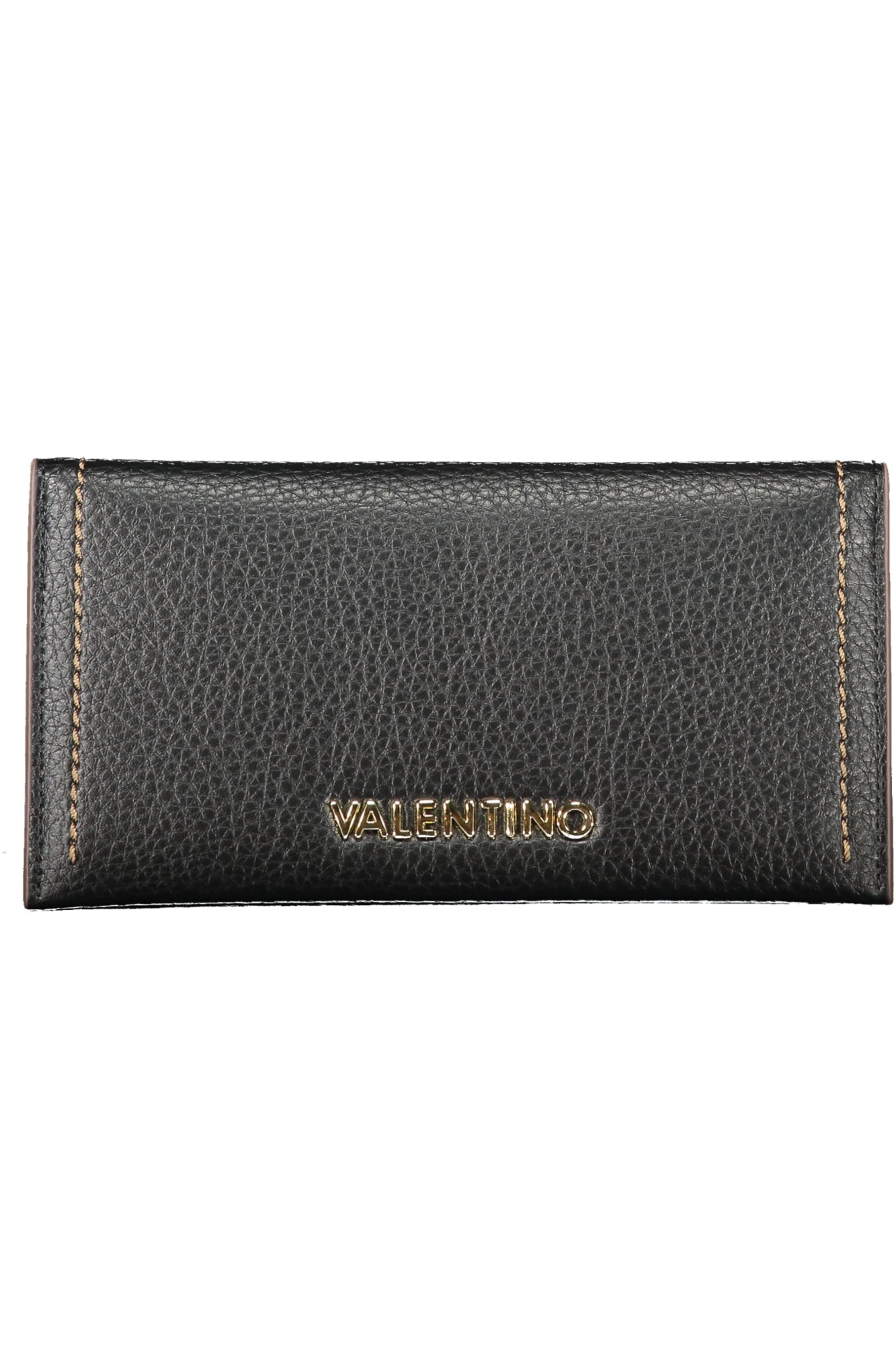 VALENTINO BAGS PORTAFOGLIO DONNA NERO - Grandi Firme Lab
