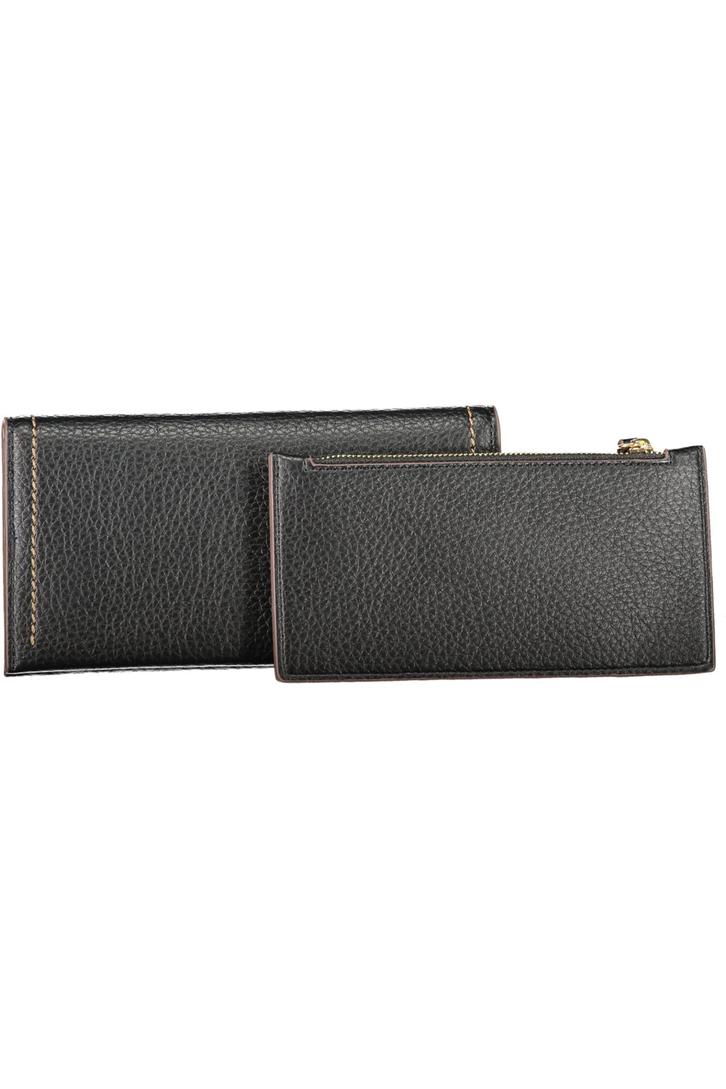 VALENTINO BAGS PORTAFOGLIO DONNA NERO - Grandi Firme Lab