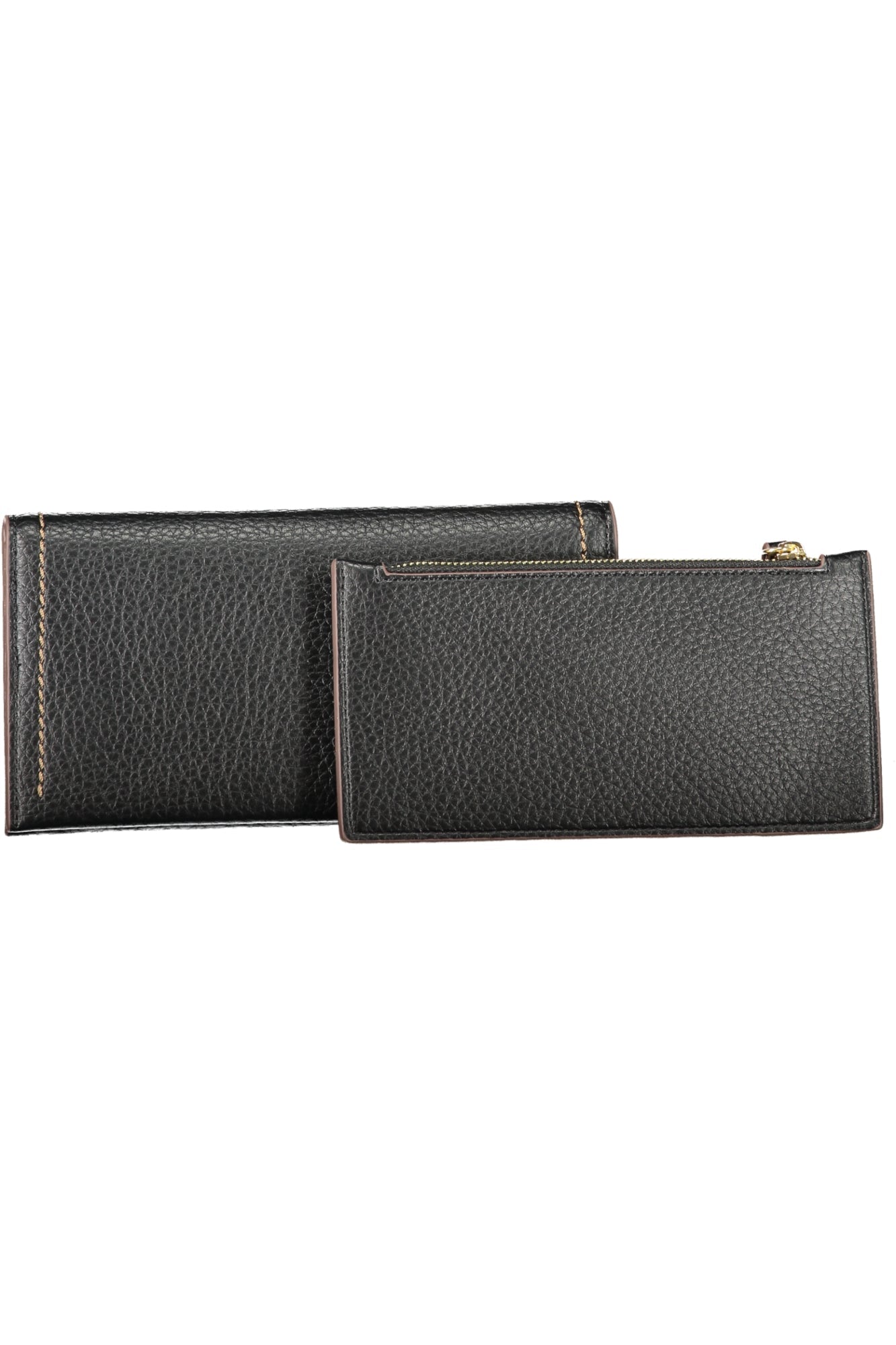 VALENTINO BAGS PORTAFOGLIO DONNA NERO - Grandi Firme Lab