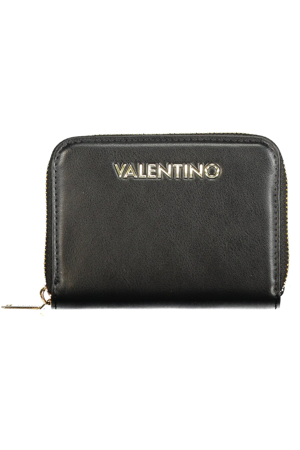 VALENTINO BAGS PORTAFOGLIO DONNA NERO - Grandi Firme Lab