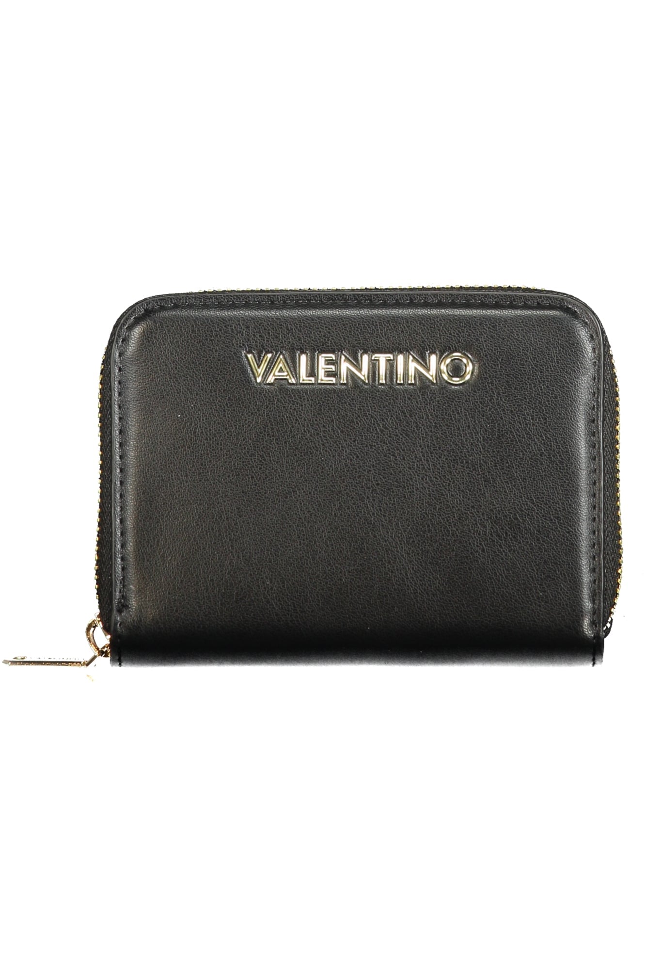 VALENTINO BAGS PORTAFOGLIO DONNA NERO - Grandi Firme Lab