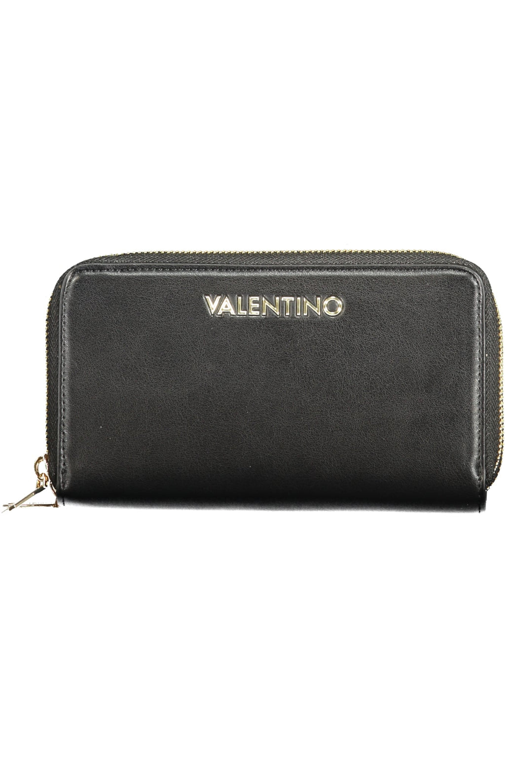 VALENTINO BAGS PORTAFOGLIO DONNA NERO - Grandi Firme Lab