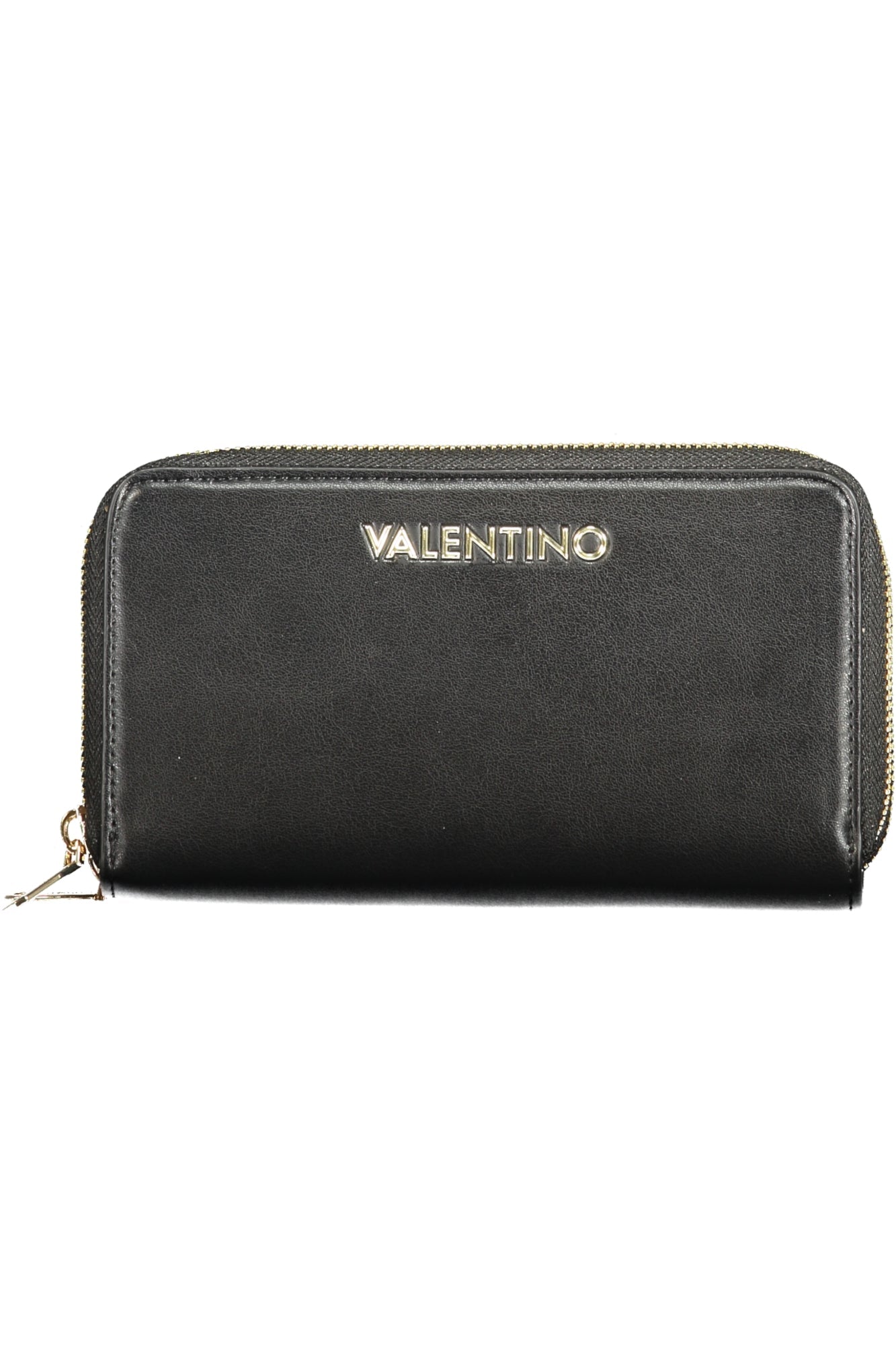 VALENTINO BAGS PORTAFOGLIO DONNA NERO - Grandi Firme Lab