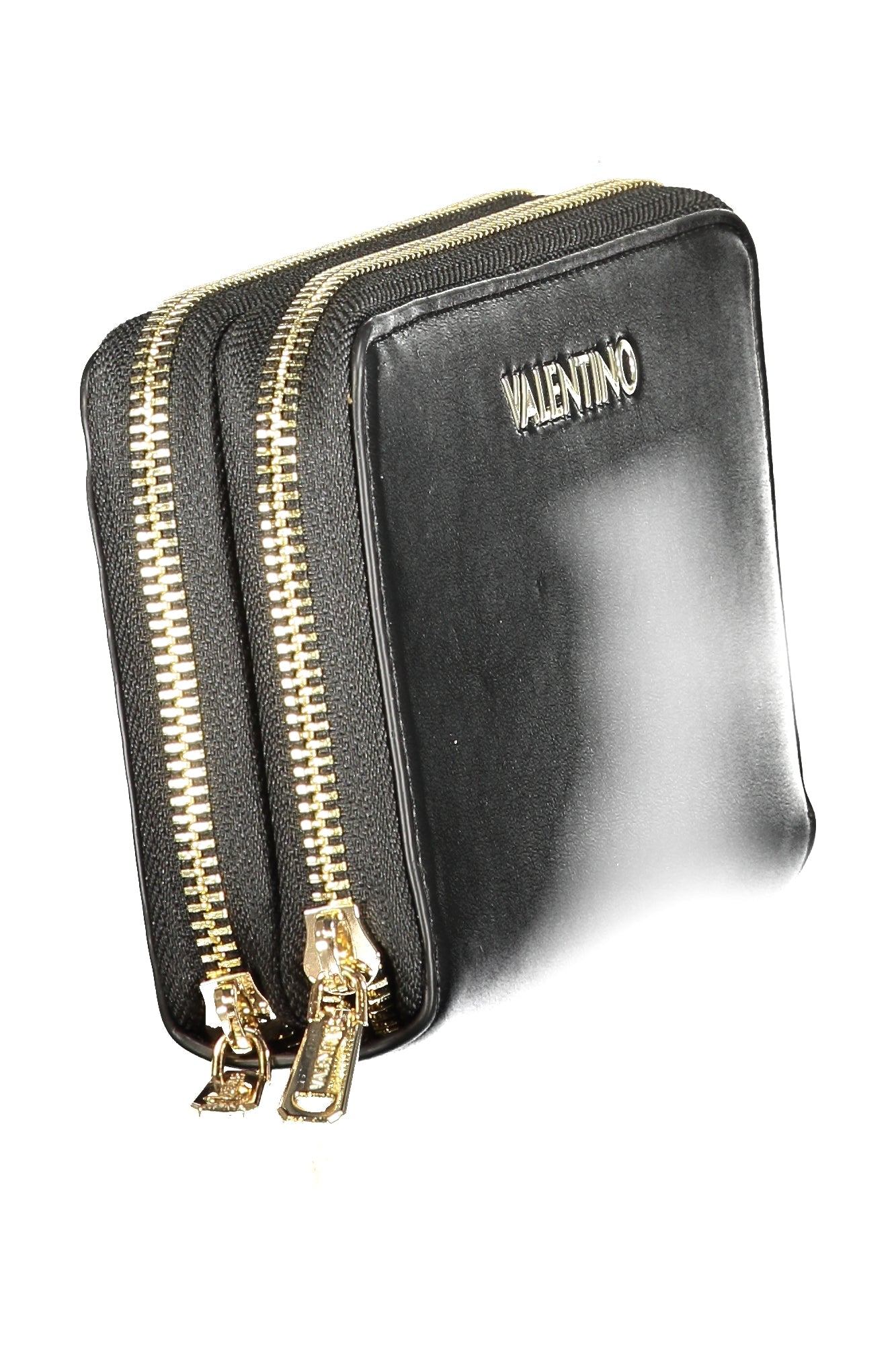 VALENTINO BAGS PORTAFOGLIO DONNA NERO - Grandi Firme Lab
