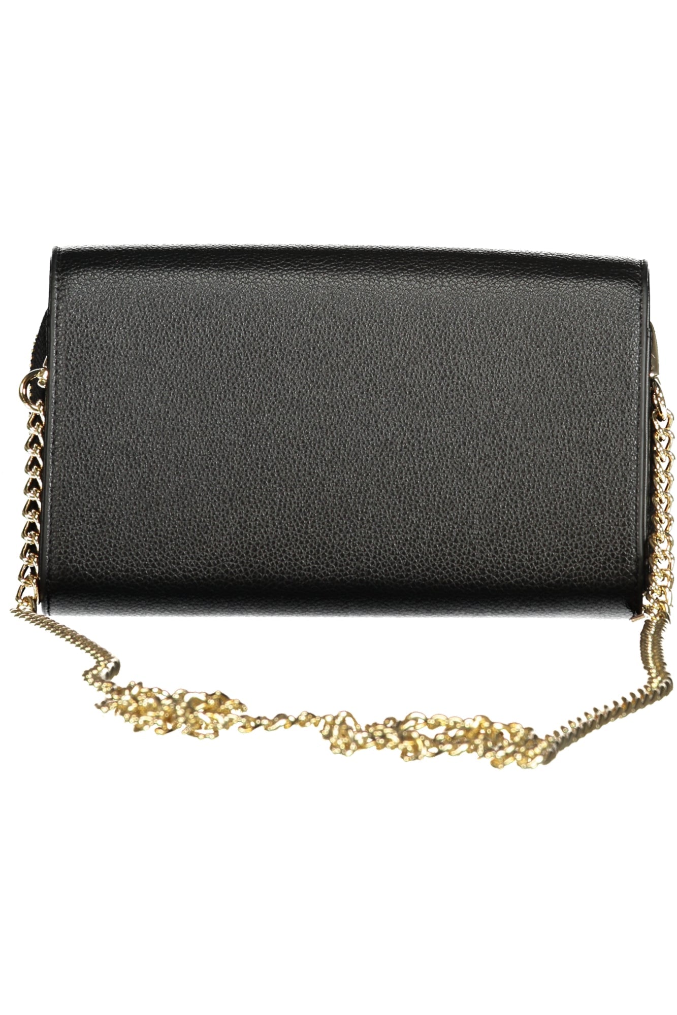 VALENTINO BAGS PORTAFOGLIO DONNA NERO - Grandi Firme Lab