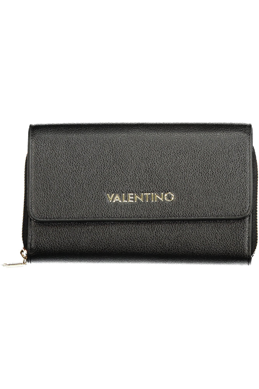 VALENTINO BAGS PORTAFOGLIO DONNA NERO - Grandi Firme Lab