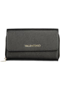 VALENTINO BAGS PORTAFOGLIO DONNA NERO - Grandi Firme Lab