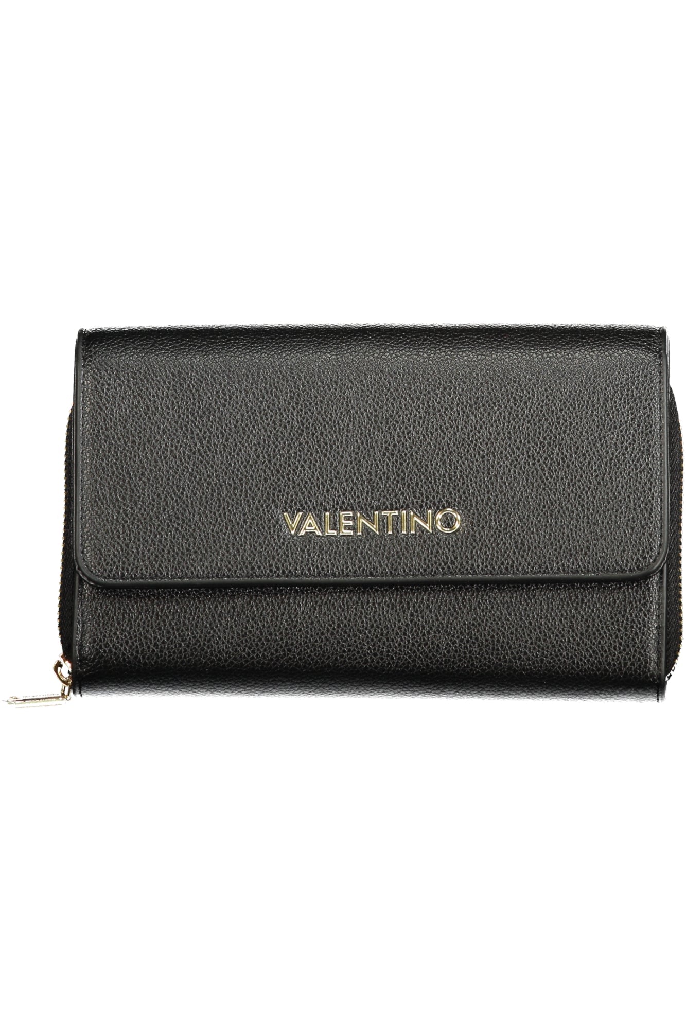 VALENTINO BAGS PORTAFOGLIO DONNA NERO - Grandi Firme Lab