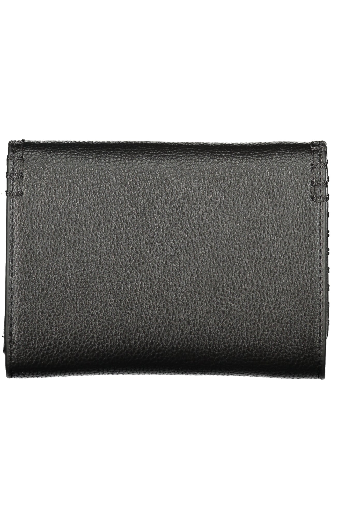 VALENTINO BAGS PORTAFOGLIO DONNA NERO - Grandi Firme Lab