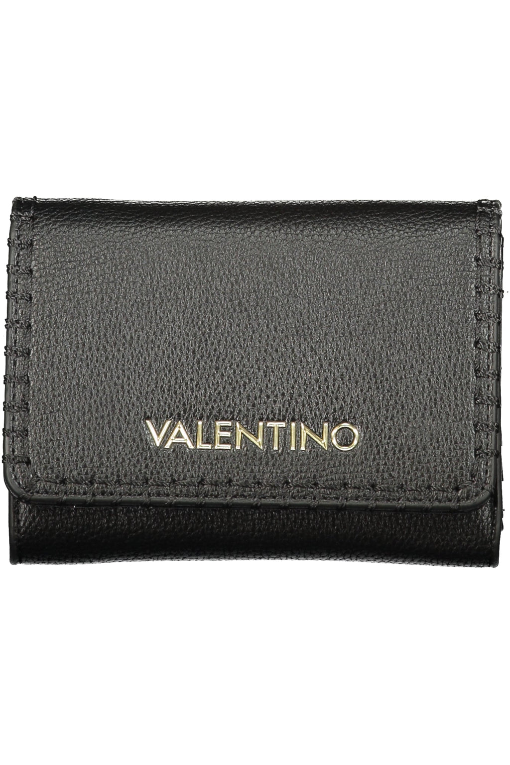 VALENTINO BAGS PORTAFOGLIO DONNA NERO - Grandi Firme Lab