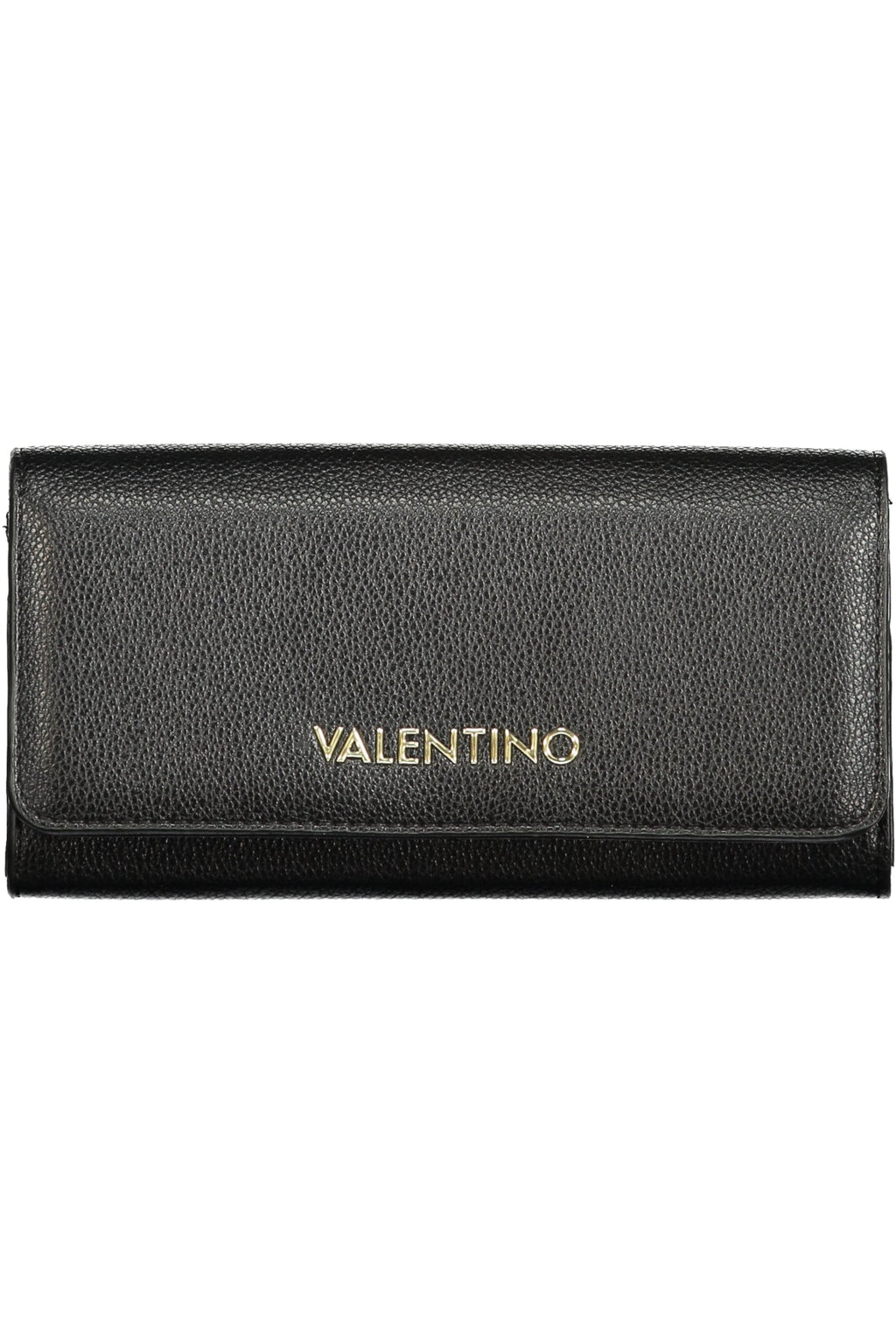 VALENTINO BAGS PORTAFOGLIO DONNA NERO - Grandi Firme Lab