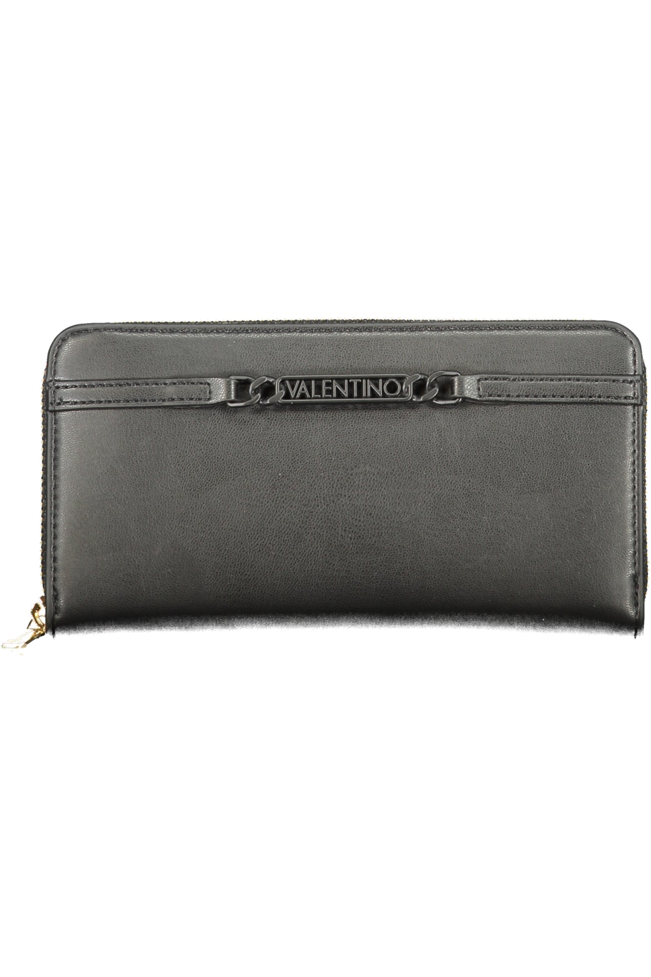 VALENTINO BAGS PORTAFOGLIO DONNA NERO - Grandi Firme Lab