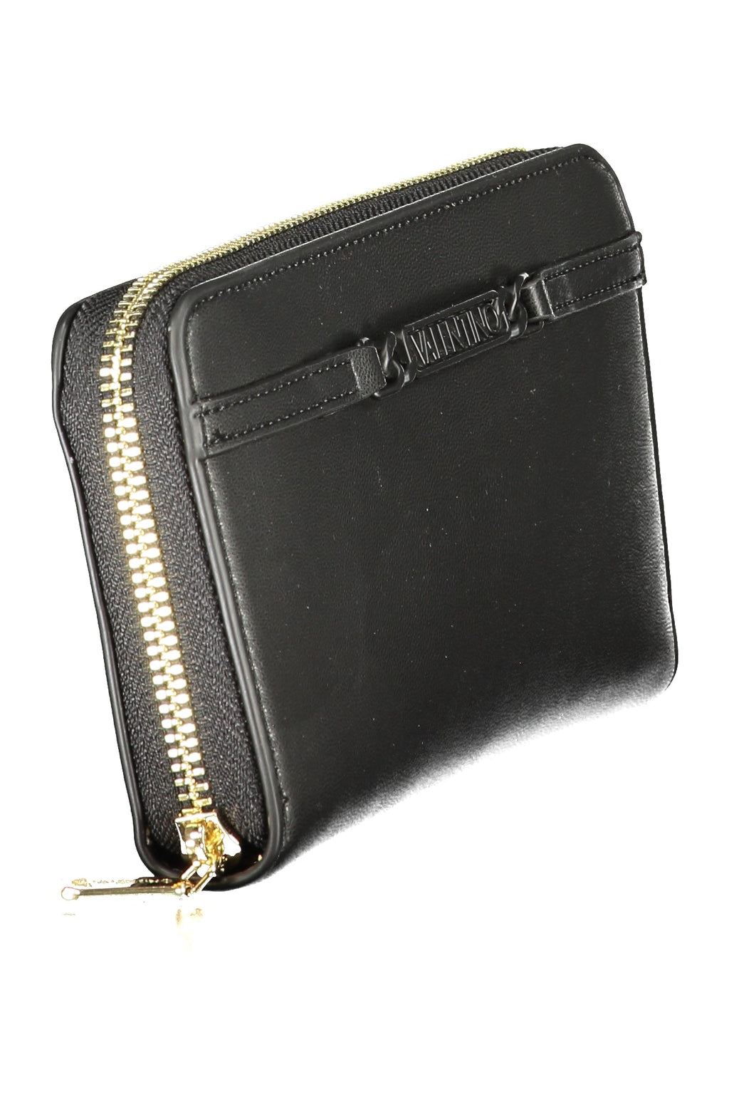 VALENTINO BAGS PORTAFOGLIO DONNA NERO - Grandi Firme Lab