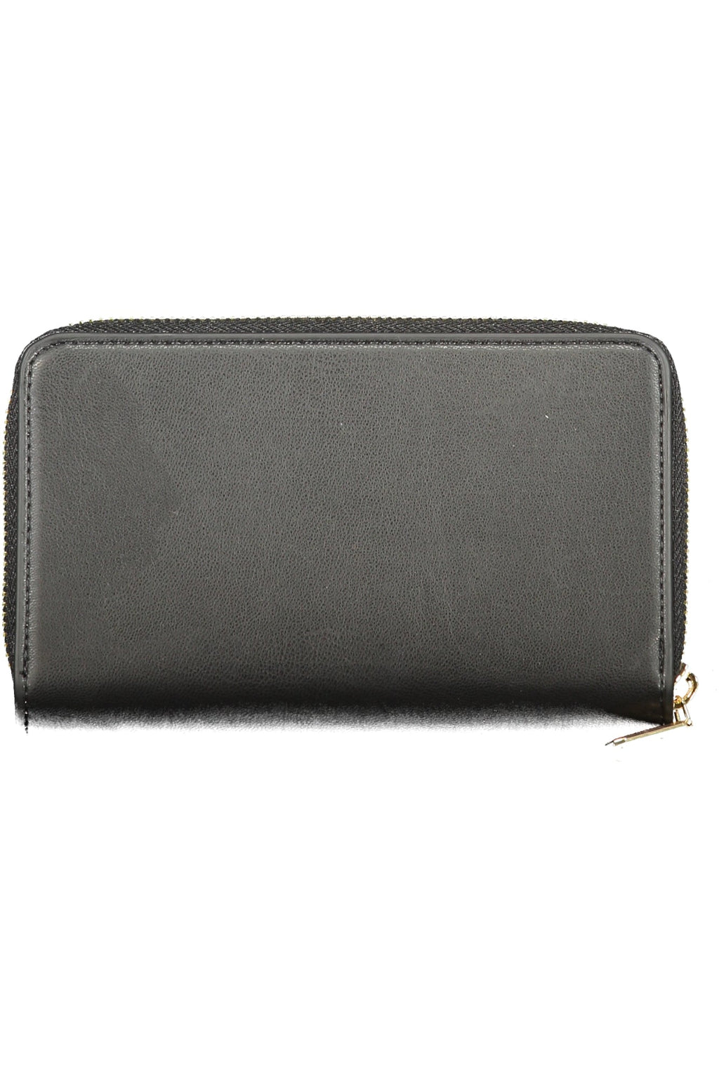 VALENTINO BAGS PORTAFOGLIO DONNA NERO - Grandi Firme Lab
