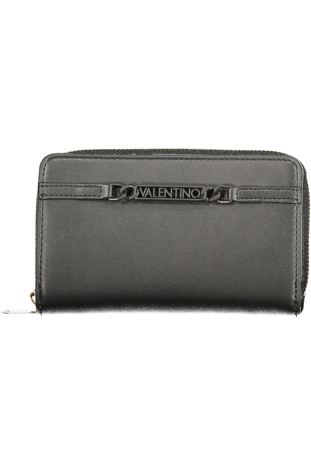 VALENTINO BAGS PORTAFOGLIO DONNA NERO - Grandi Firme Lab