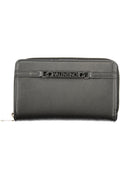 VALENTINO BAGS PORTAFOGLIO DONNA NERO - Grandi Firme Lab