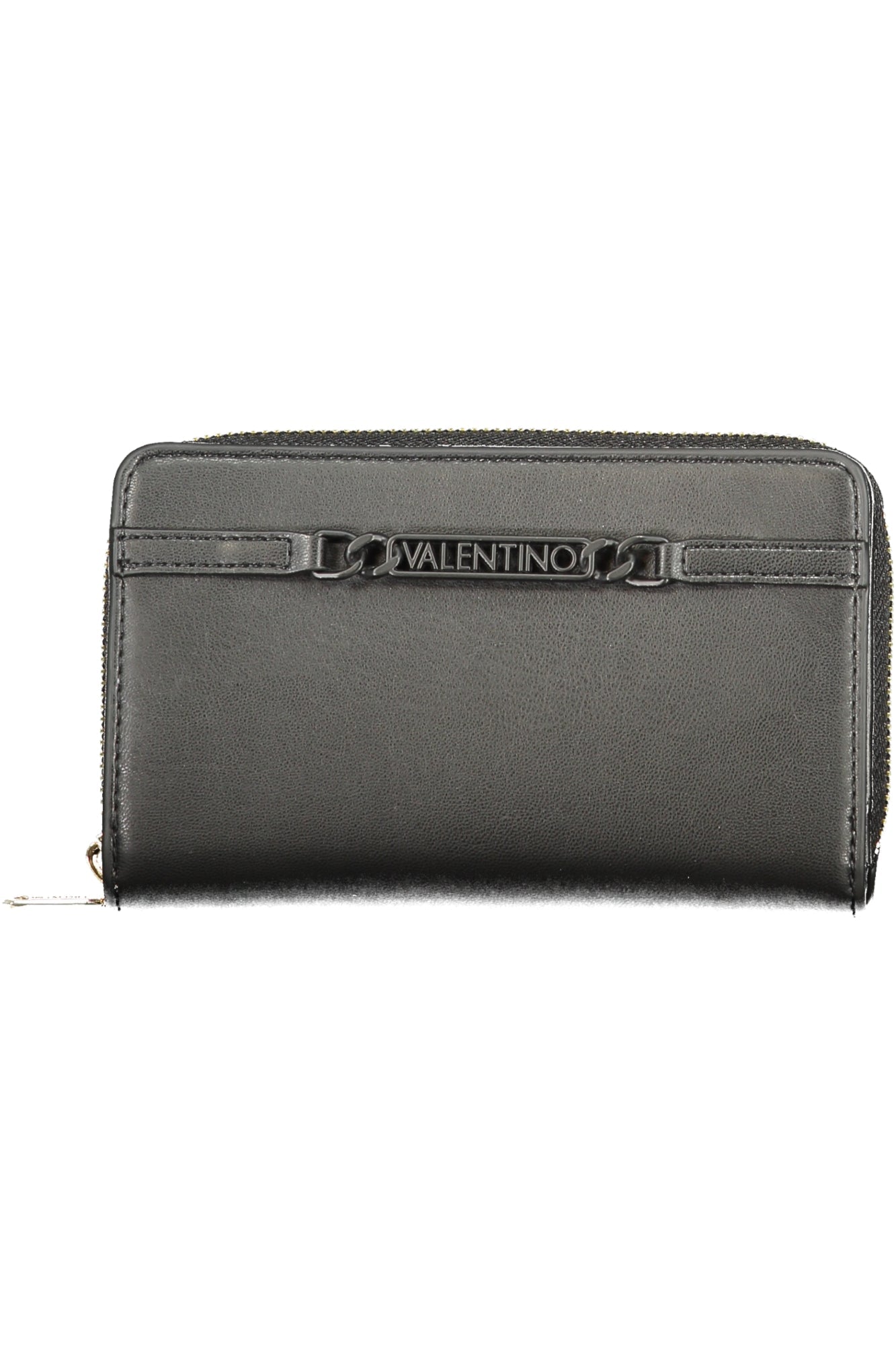 VALENTINO BAGS PORTAFOGLIO DONNA NERO - Grandi Firme Lab